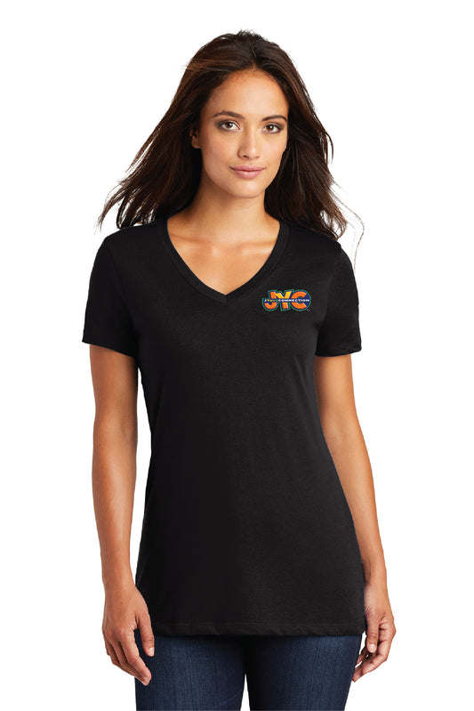 JYC | Ladies Vneck