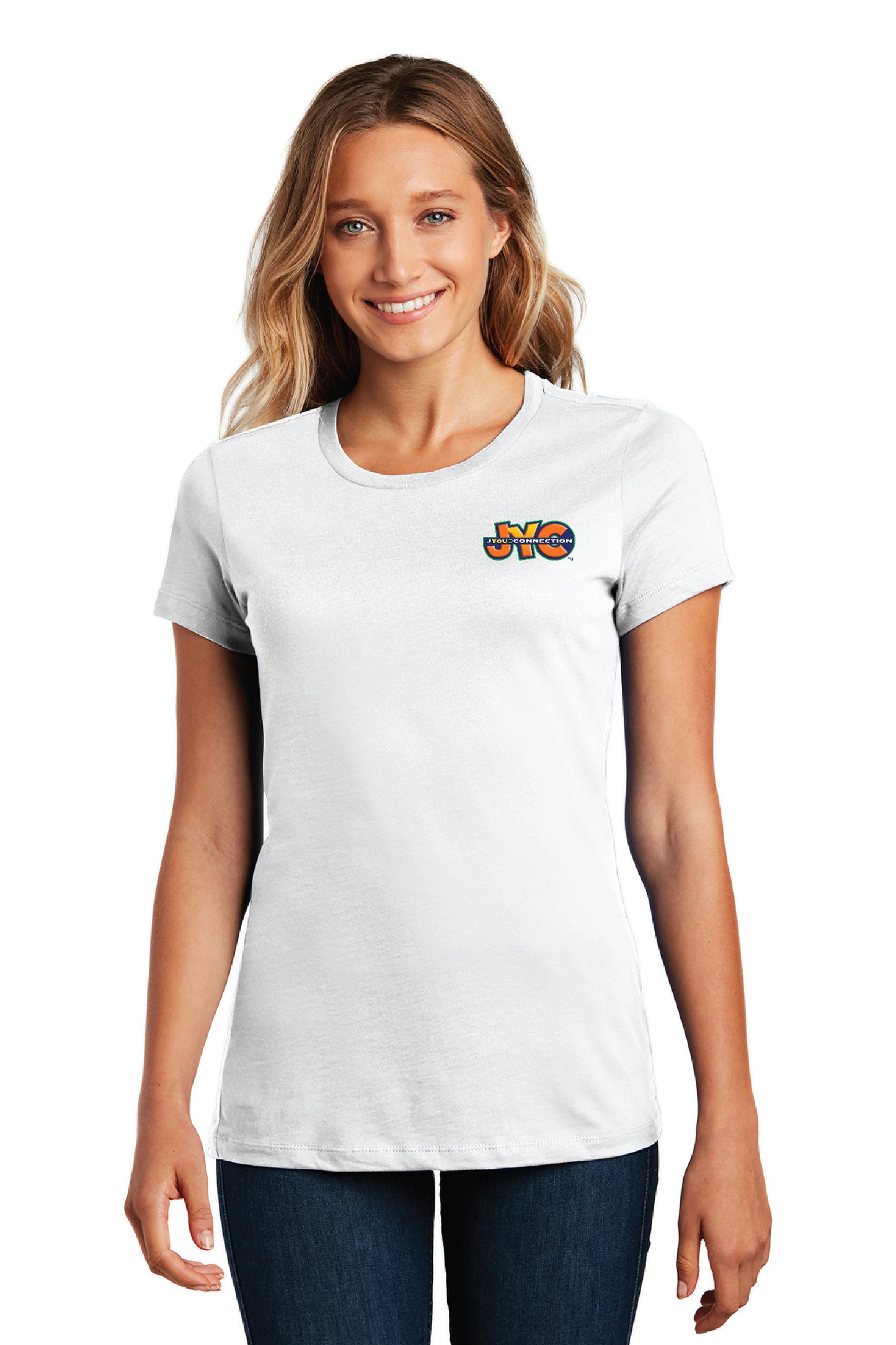 JYC | Ladies Softstyle Tee