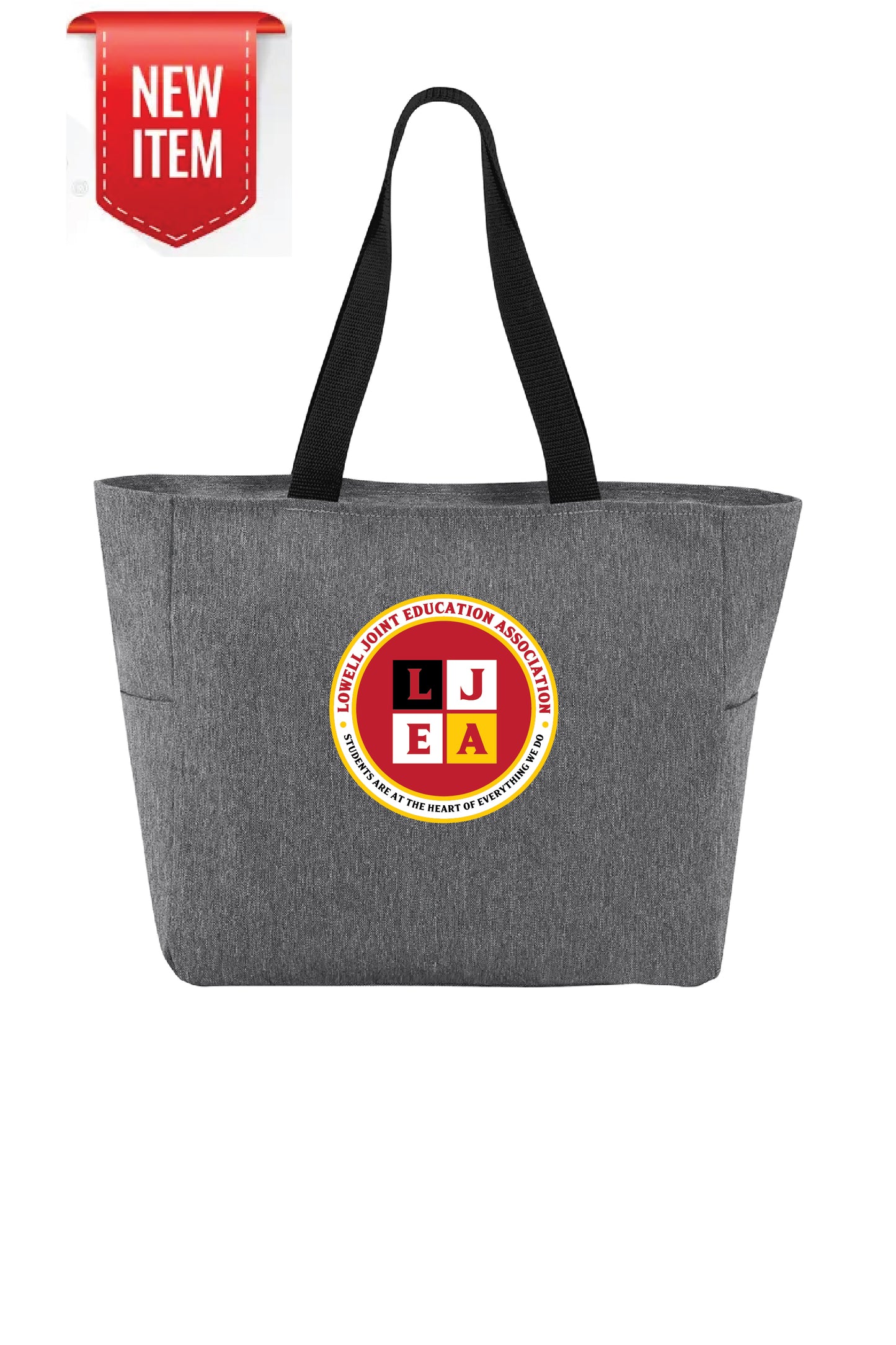 LJEA | Essentials Tote