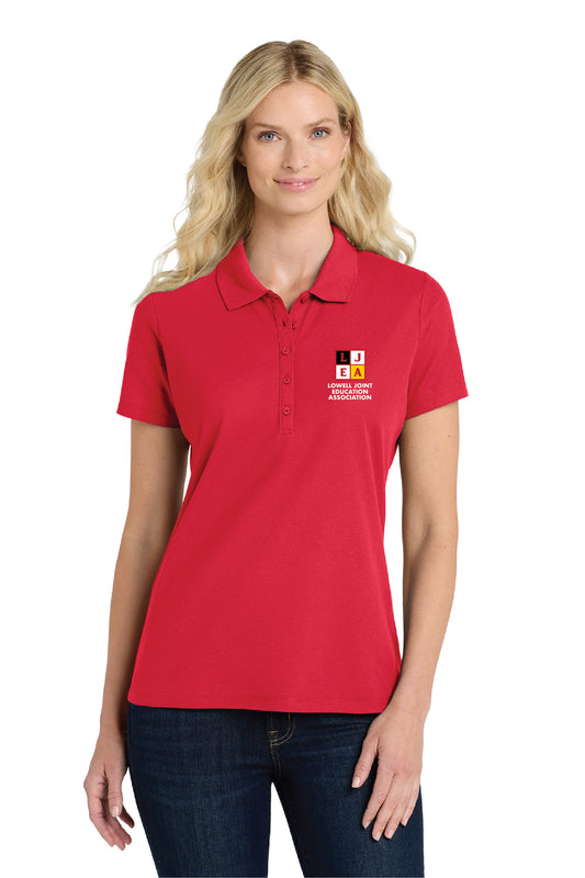 LJEA | Ladies Polo