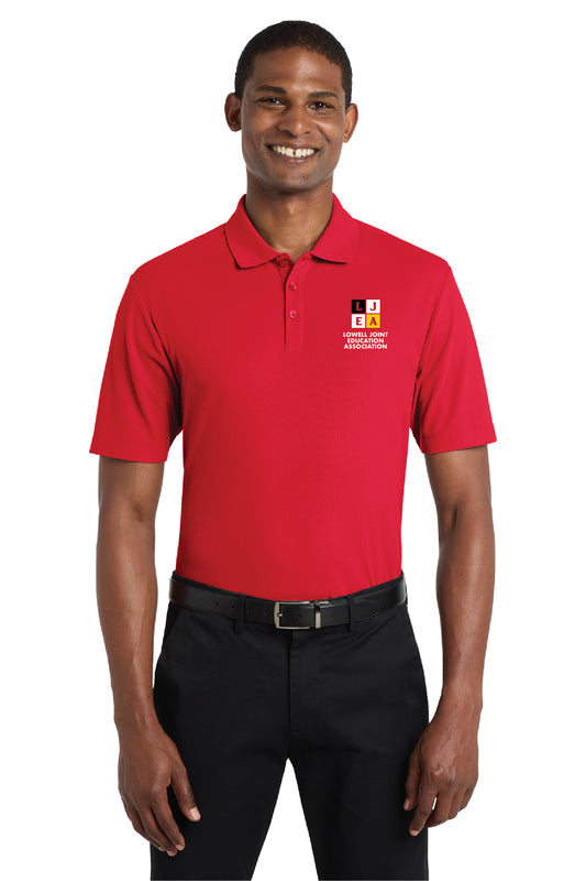 LJEA | Mens Polo