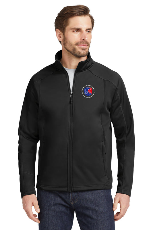 LJSD | Softshell Jacket