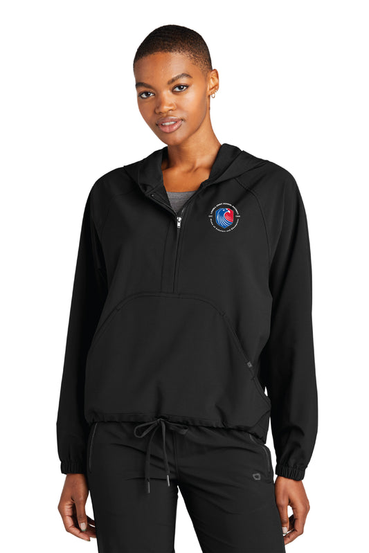 LJSD | OGIO Connection Anorak