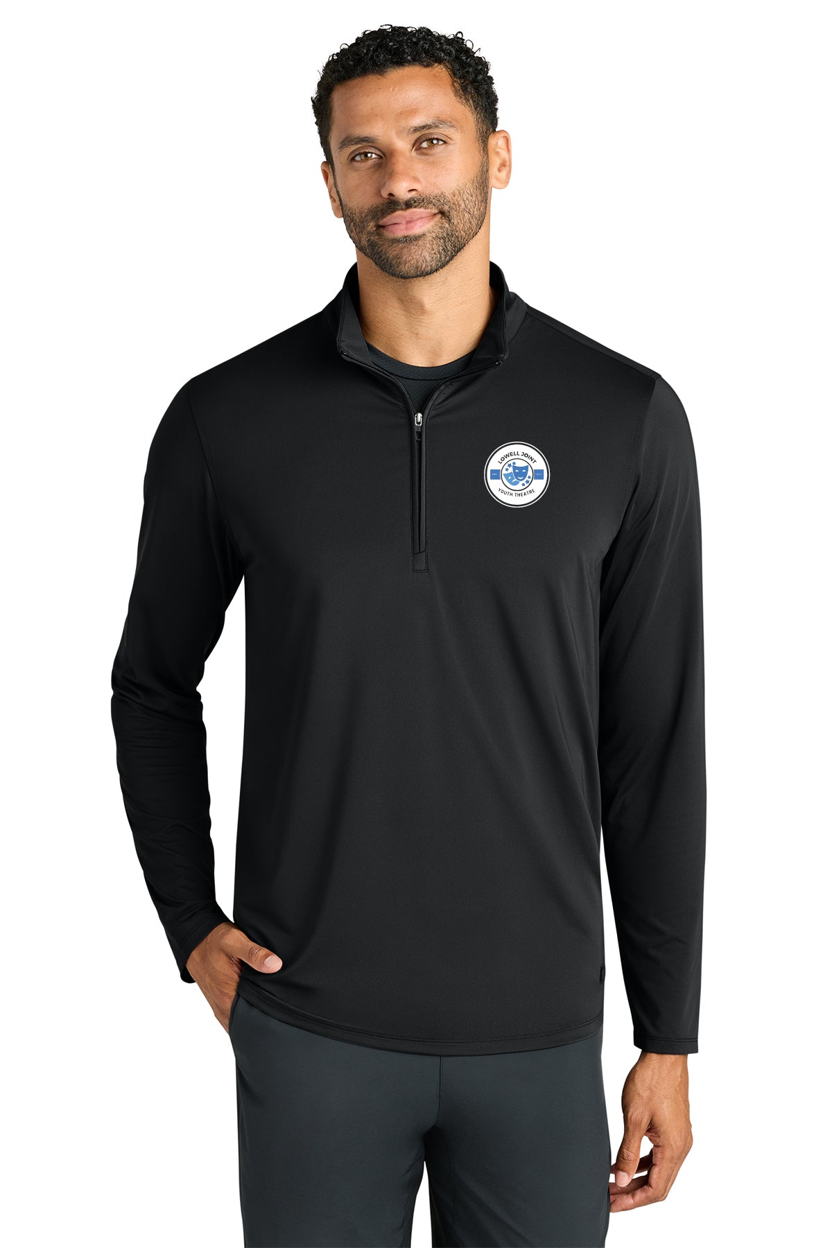 LJ Youth Theater | Regain 1/2-Zip