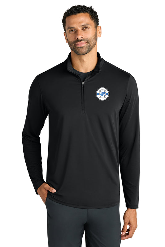 LJ Youth Theater | Regain 1/2-Zip