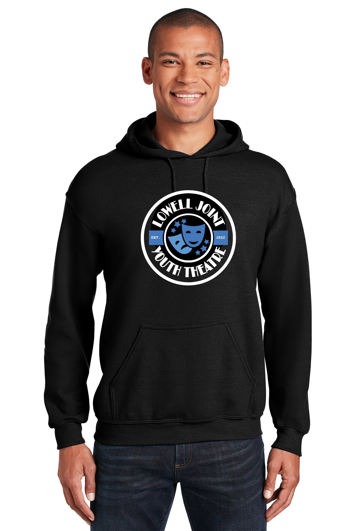 Youth Threatre | Unisex Hoody