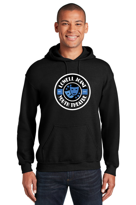 Youth Threatre | Unisex Hoody