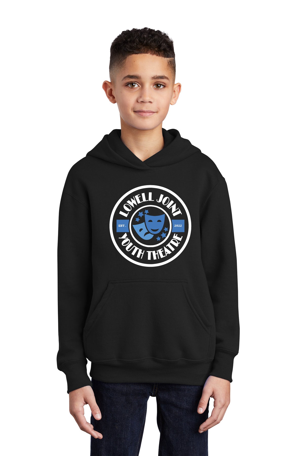 Youth Threatre | Youth Hoody