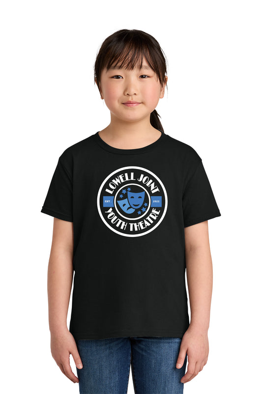 Youth Theatre | Youth Softstyle Tshirt