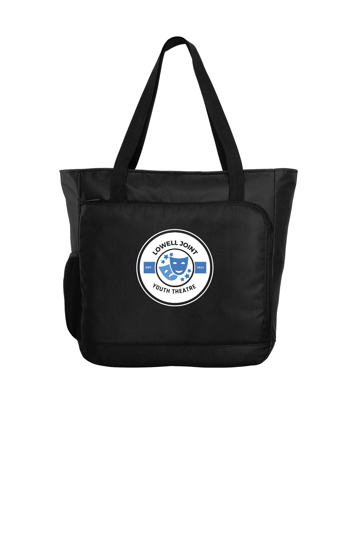 LJ Youth Theater | City Tote