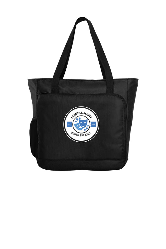 LJ Youth Theater | City Tote