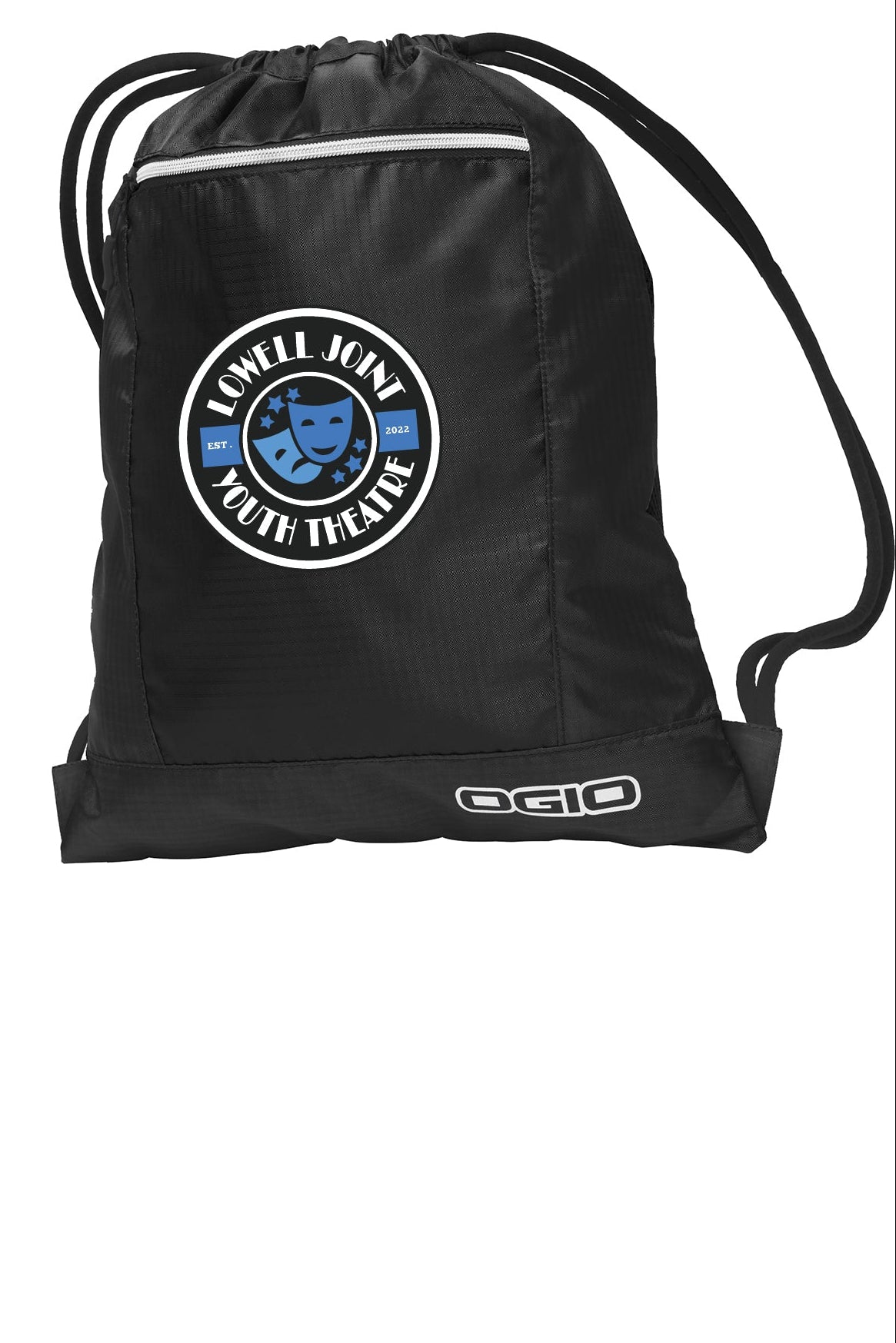 Youth Theatre | Cinch Bag