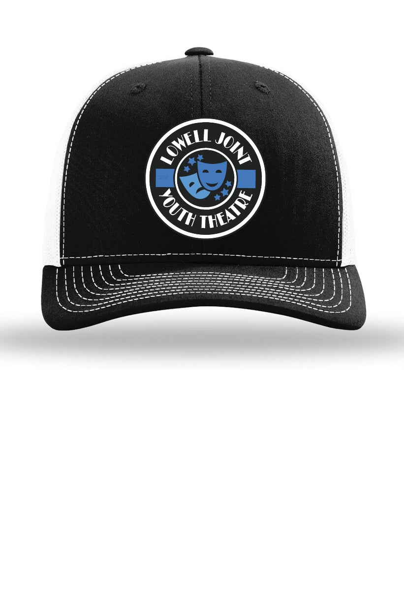 Youth Theatre | Trucker Cap