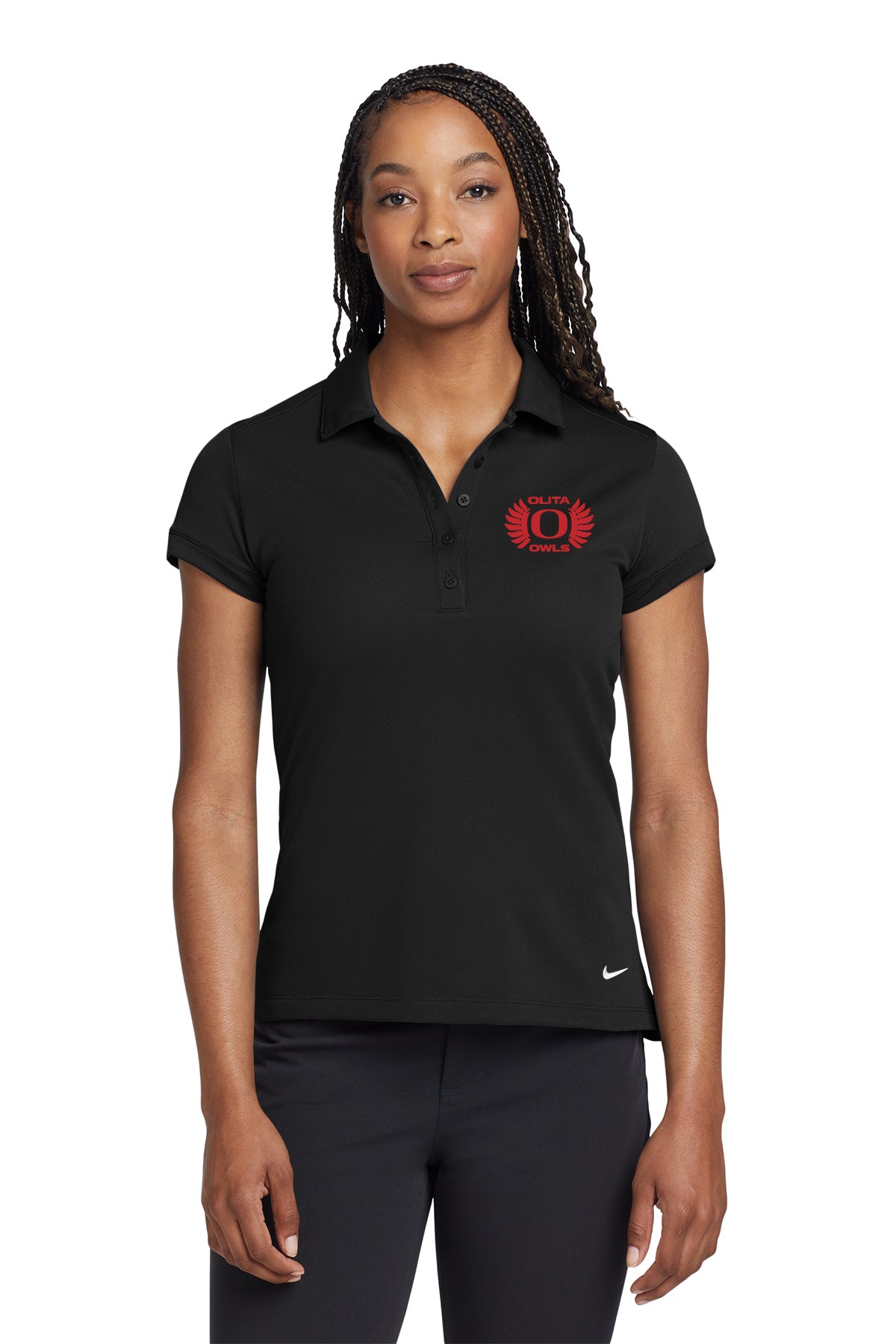 Olita | Nike Modern Fit Ladies Polo