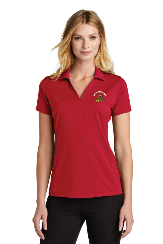 Olita | Women's Performance Staff Polo