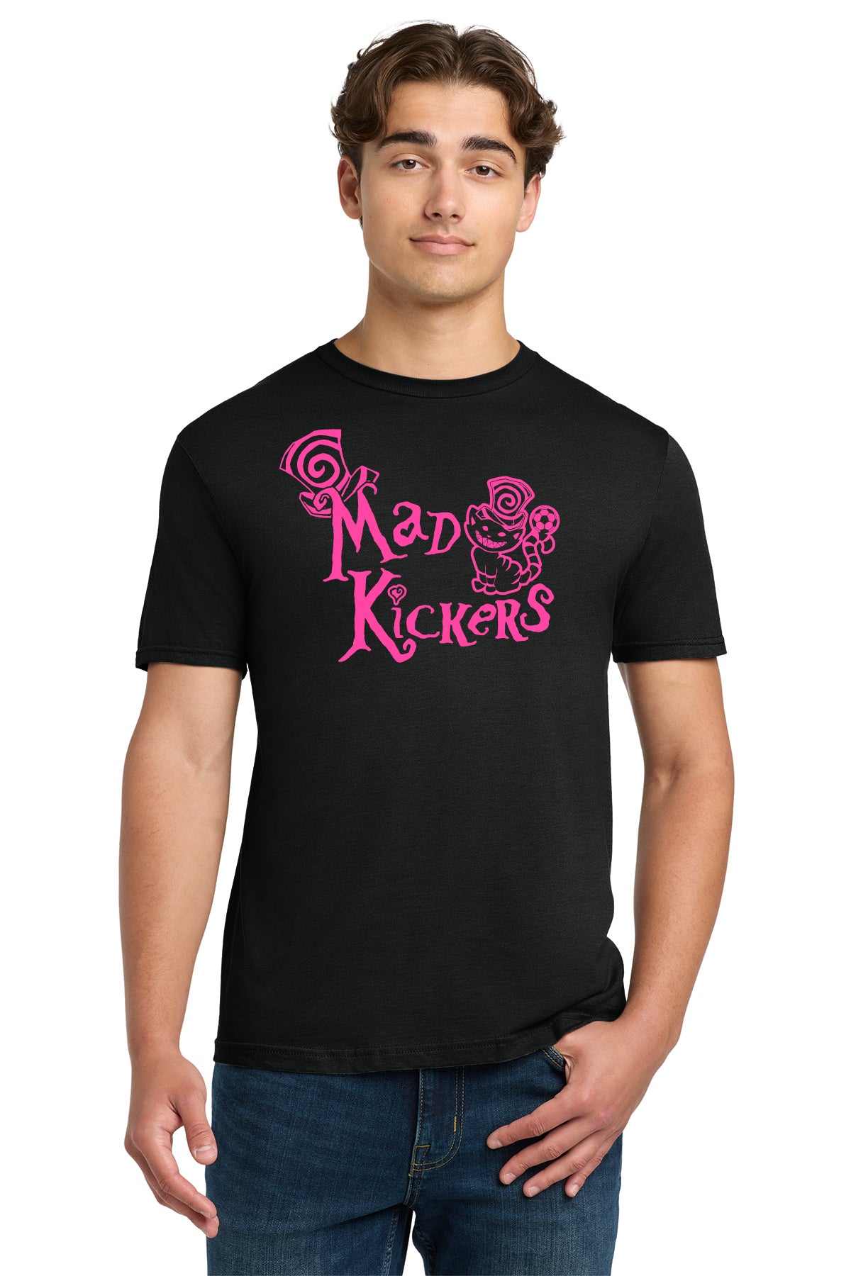 Mad Kickers 12U | Unisex Tshirt
