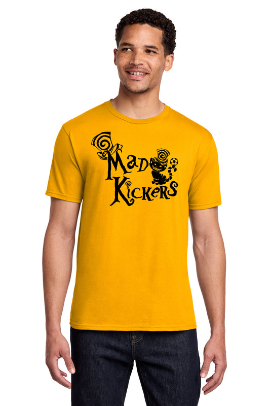 Mad Kickers 7U | Unisex Tshirt