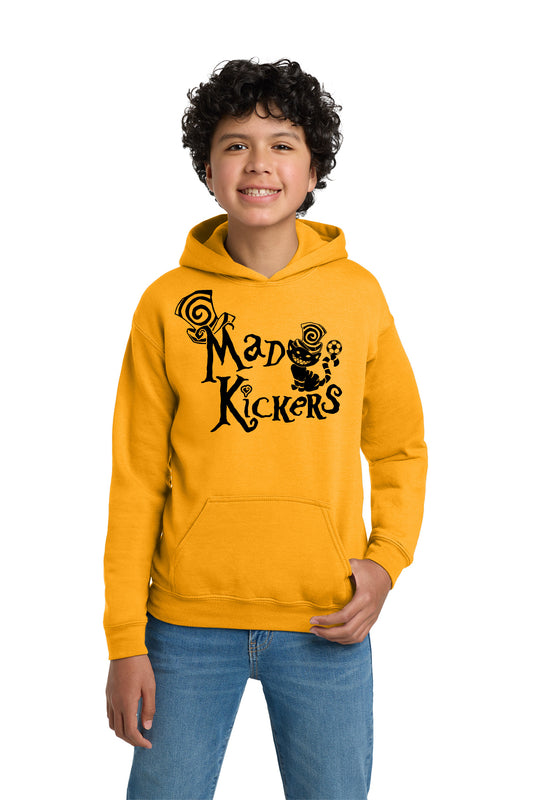 Mad Kickers 7U | Youth Hoody
