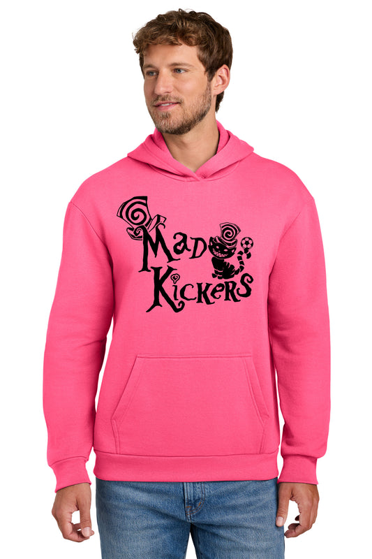 Mad Kickers 12U | Unisex Hoody