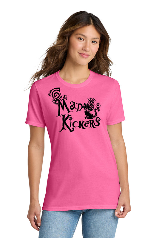 Mad Kickers 12U | Ladies Tee
