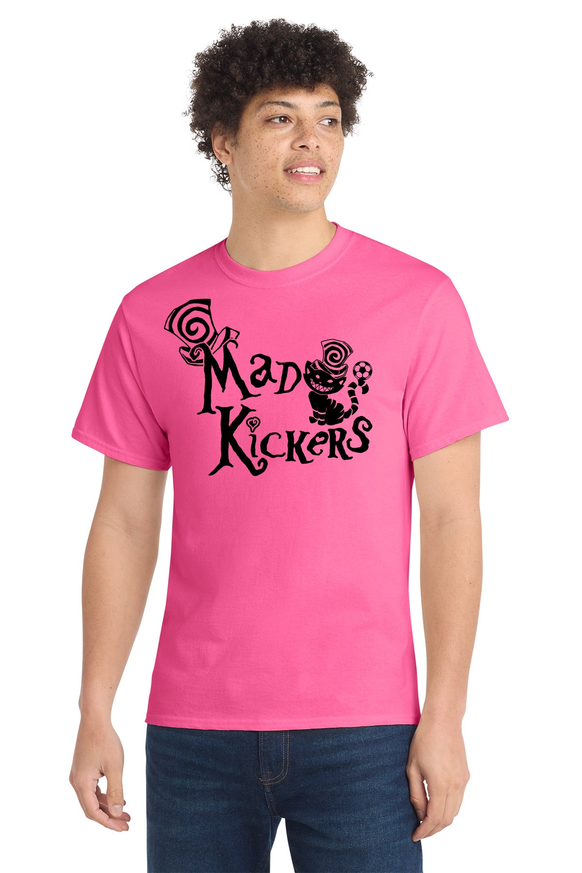 Mad Kickers 12U | Unisex Tshirt