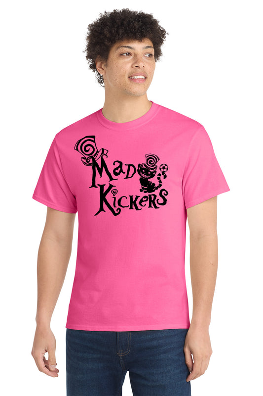 Mad Kickers 12U | Unisex Tshirt