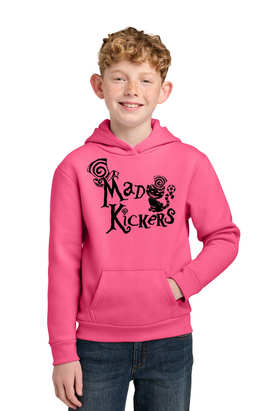 Mad Kickers 12U | Youth Hoody