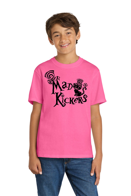 Mad Kickers 12U | Youth Tshirt