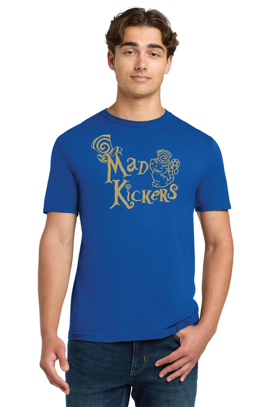 Mad Kickers 10U | Unisex Tshirt