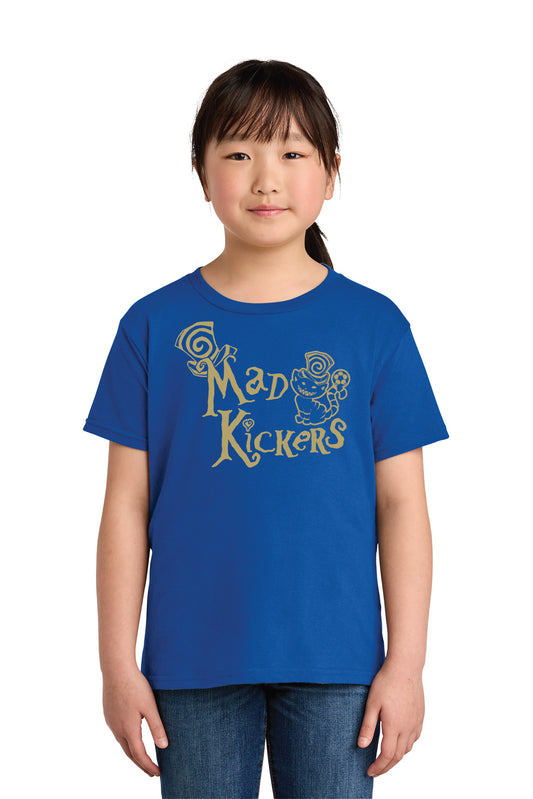 Mad Kickers 10U | Youth Tshirt