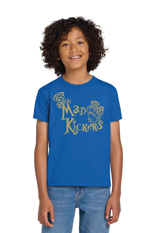 Mad Kickers 10U | Youth Tshirt