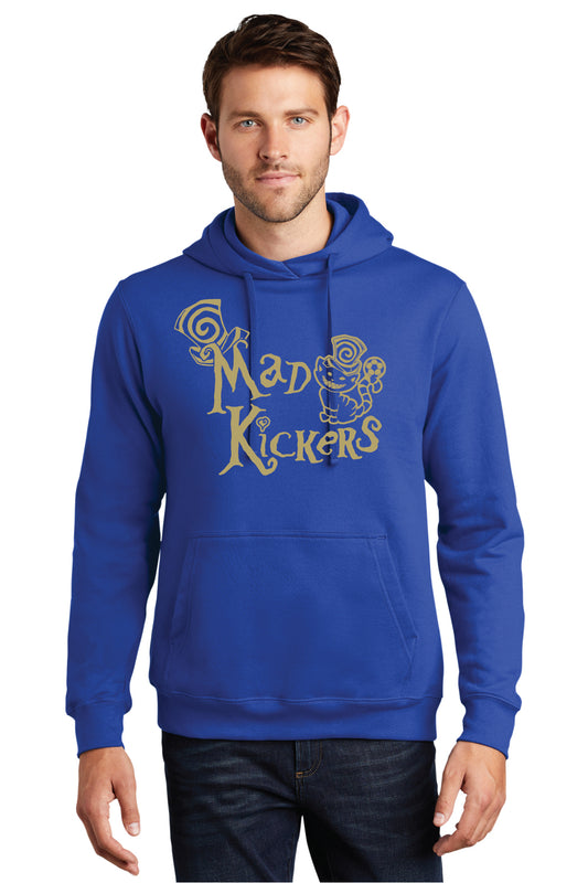 Mad Kickers 10U | Unisex Hoody