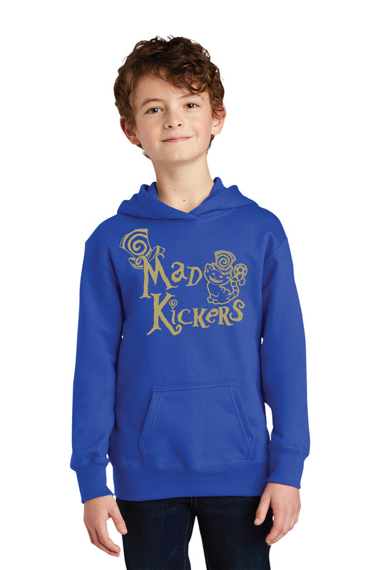 Mad Kickers 10U | Youth Hoody