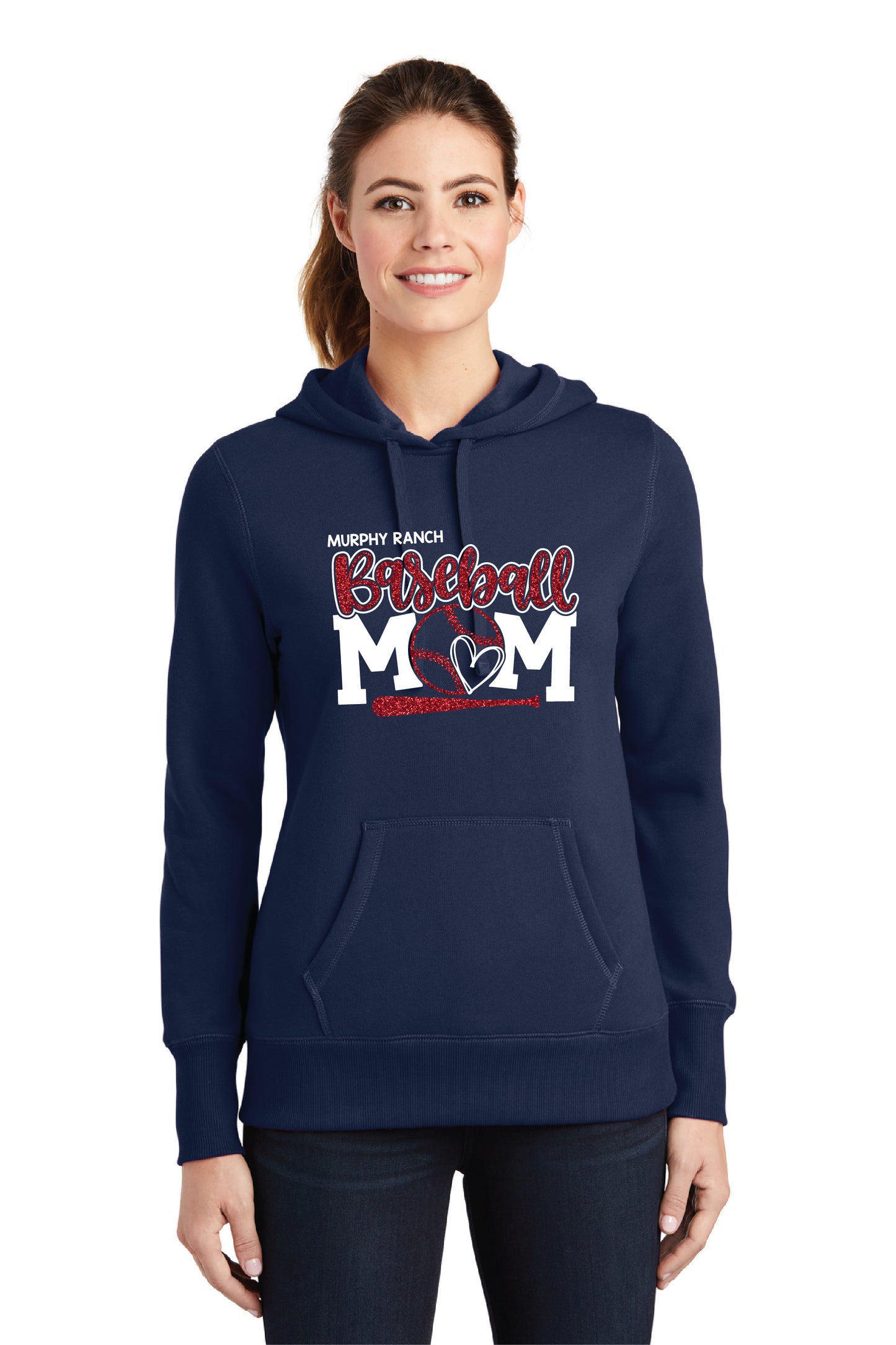 Murphy Ranch LL Design 2 | Unisex Hoody