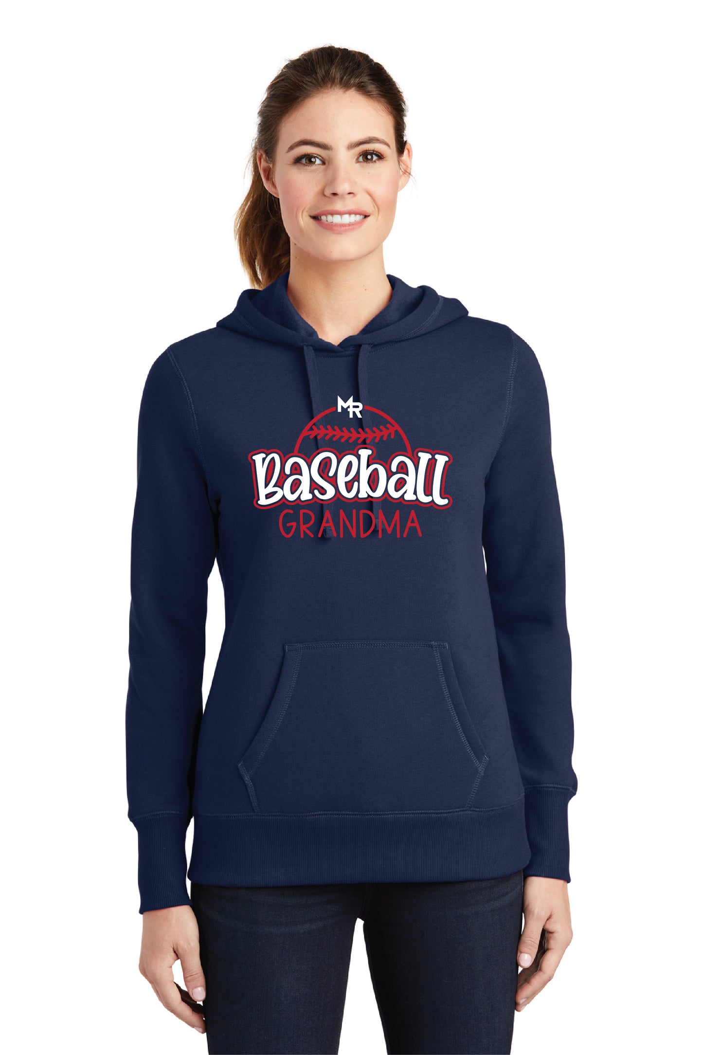 Murphy Ranch LL Mom, Grandma, Aunt or Sister| Unisex Hoody