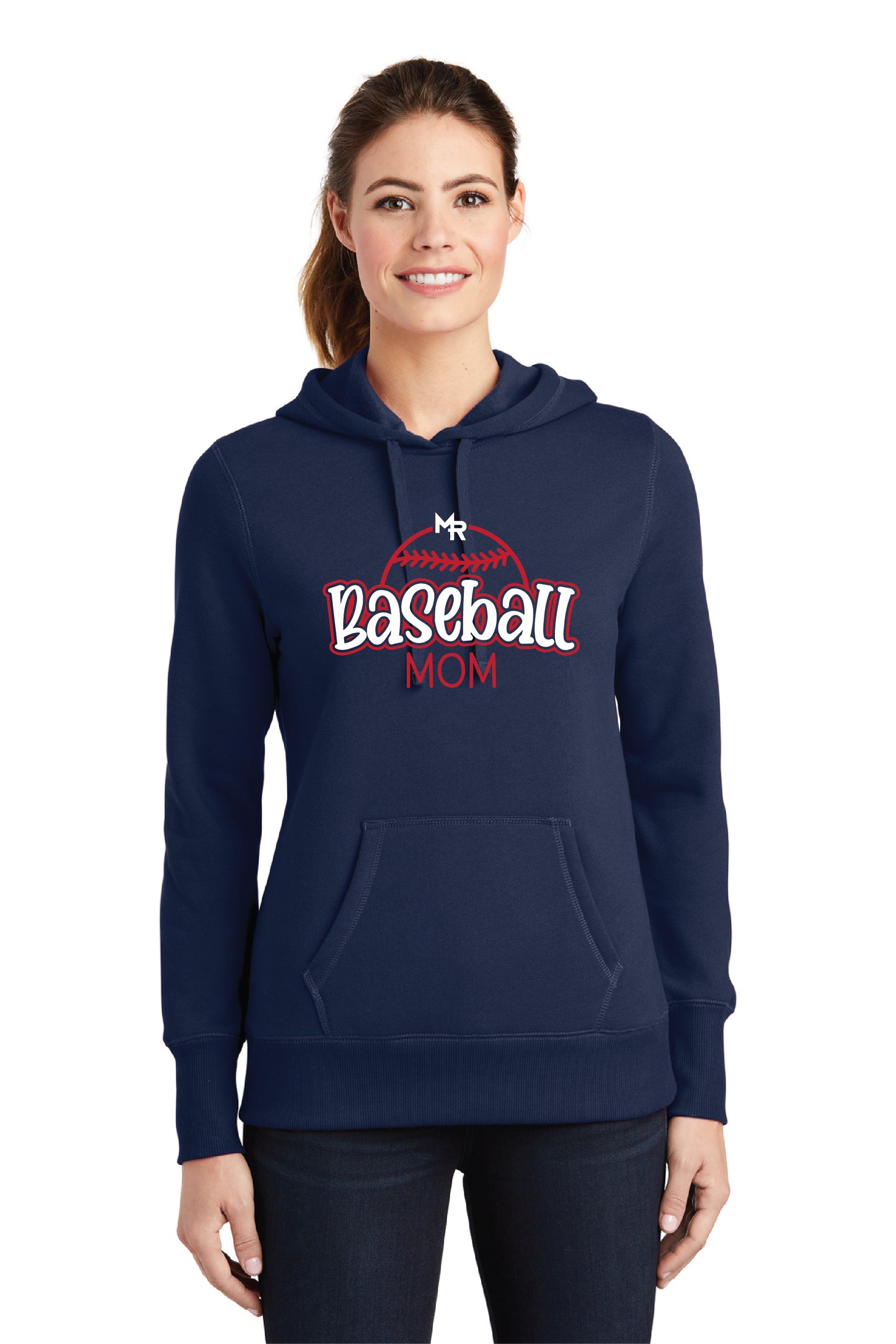 Murphy Ranch LL Mom, Grandma, Aunt or Sister| Unisex Hoody