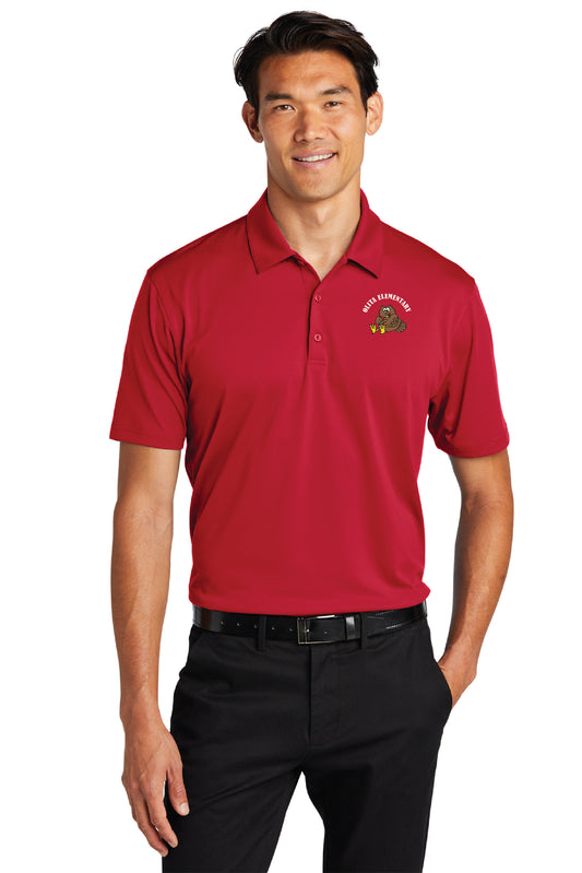 Olita | Men's Performance Staff Polo