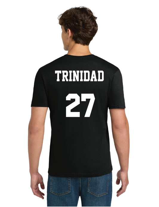 White Sox | Customize with Name & Number on Back