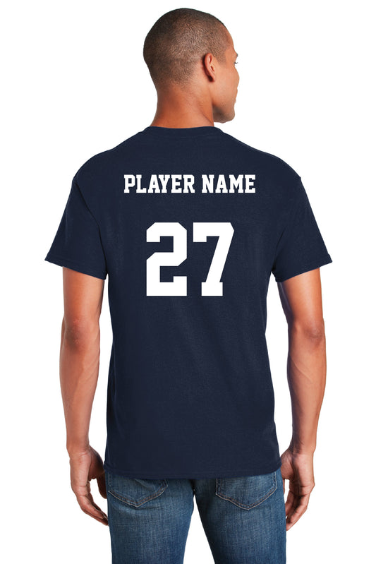 Brew Crew | Customize with Name & Number on Back