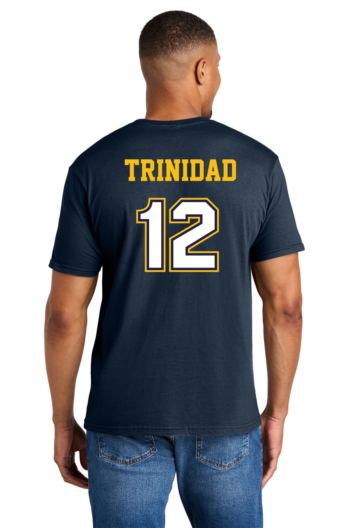 Sonora Girls Volleyball | Add Name and Number to purchased item