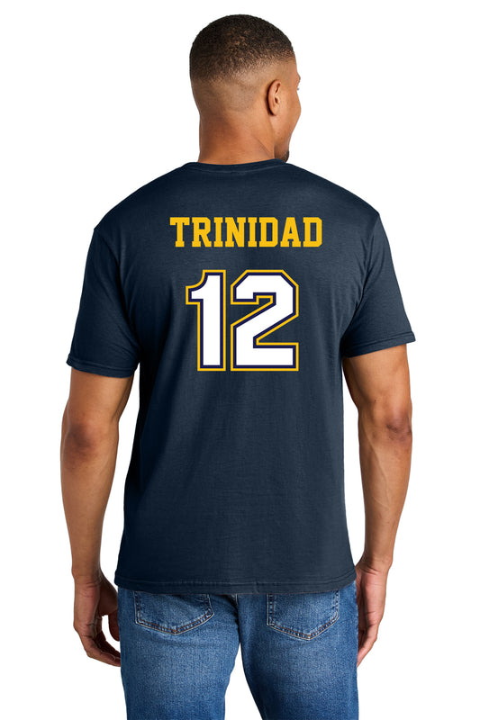 Sonora Girls Volleyball | Add Name and Number to purchased item