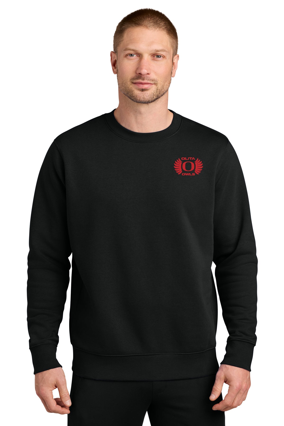 Olita | Nike Unisex Crewneck Fleece