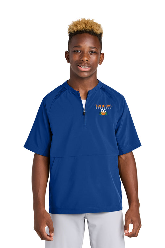 OC Tropics | Youth Batting Jacket