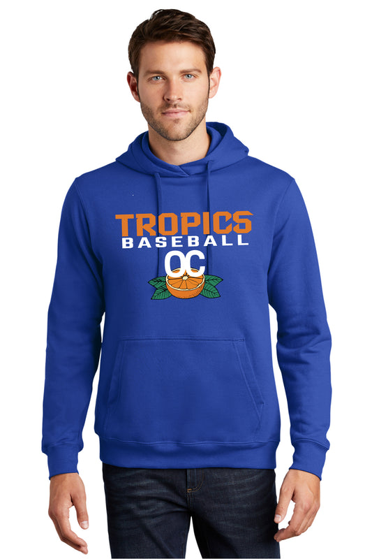 OC Tropics | Unisex Hoody