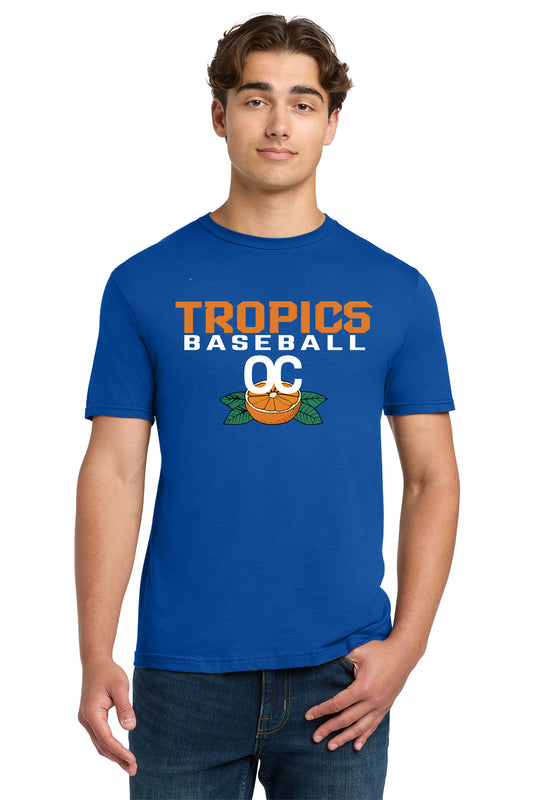 OC Tropics | Unisex Tshirt
