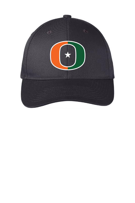 Olive AS | Adjustable Snapback