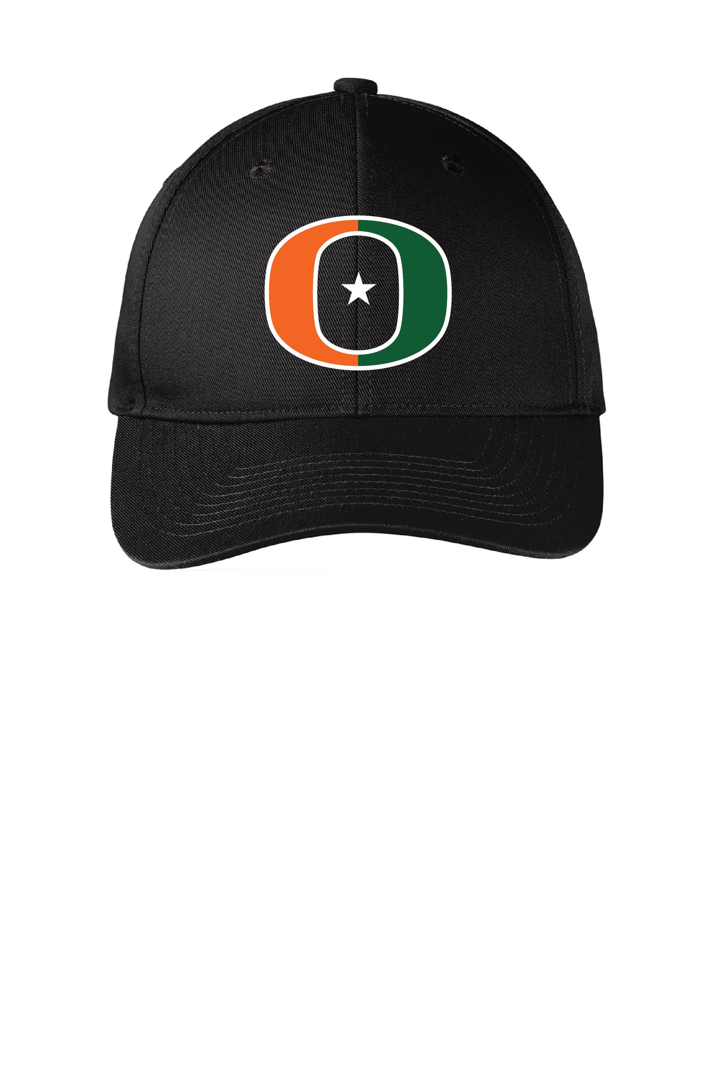 Olive AS | Adjustable Snapback