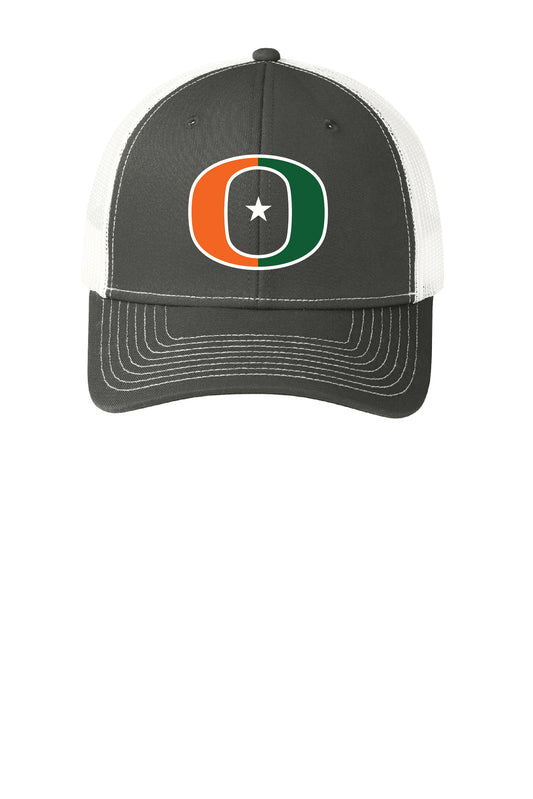 Olive AS | Trucker Cap