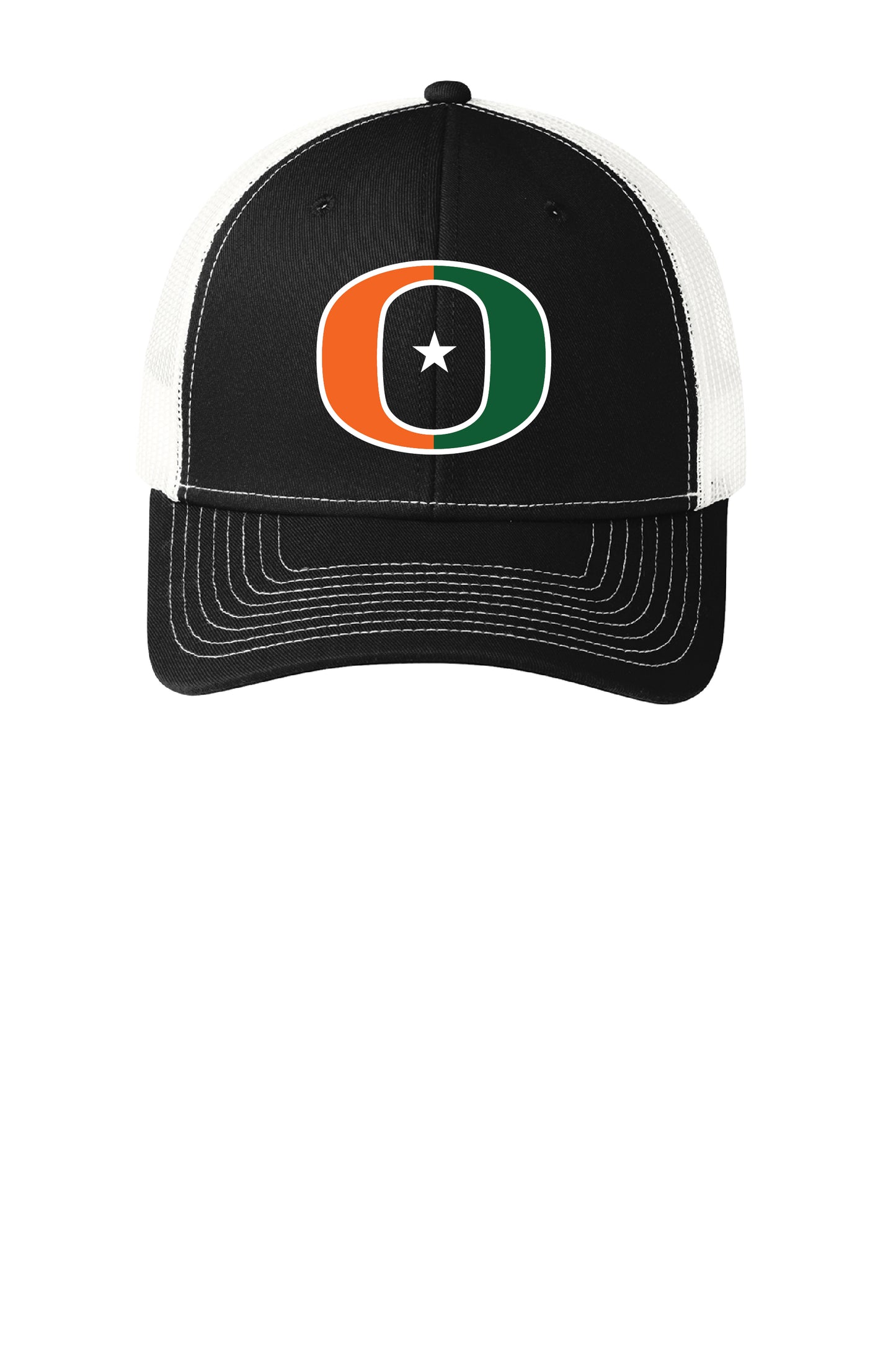 Olive AS | Trucker Cap