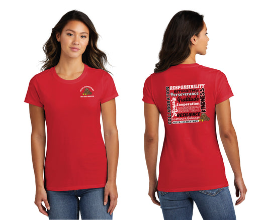 Olita | Ladies Tee